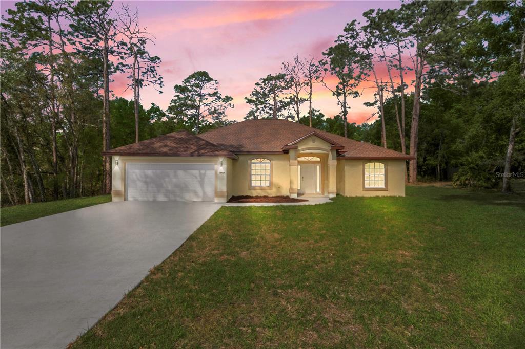 Property for sale at 19939 SW 96TH PLACE, DUNNELLON, FL, 34432