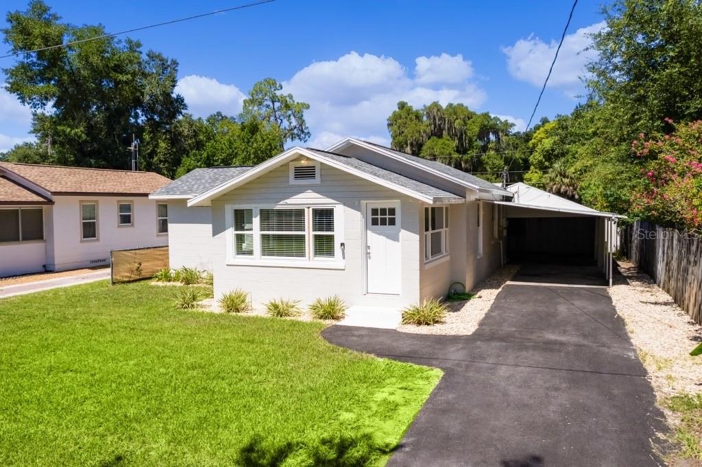 Property for sale at 12390 SE 135TH TERRACE, OCKLAWAHA, FL, 32179