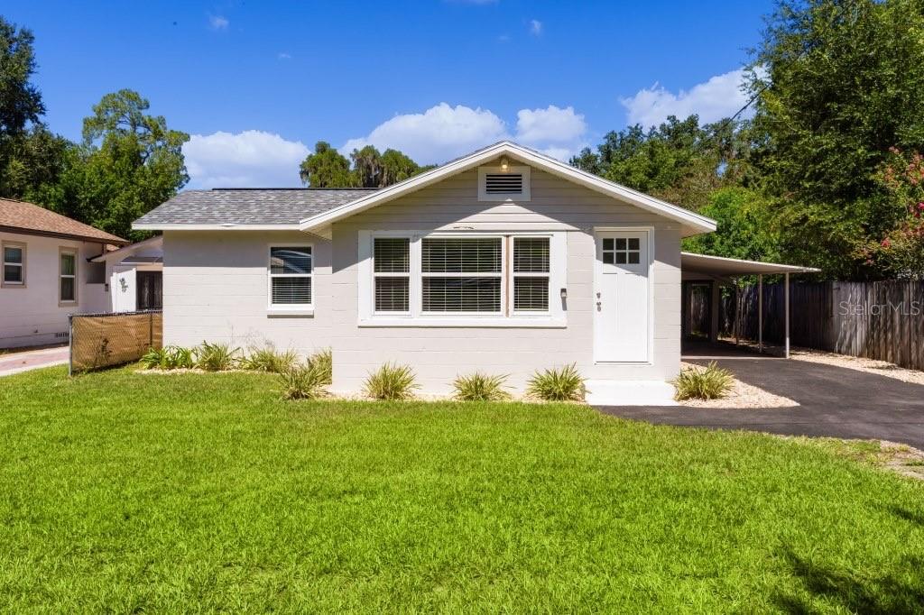 Property for sale at 12390 SE 135TH TERRACE, OCKLAWAHA, FL, 32179
