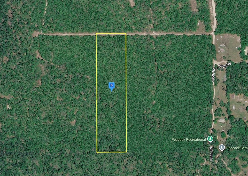 Property for sale at 18000 185TH ROAD, LIVE OAK, FL, 32060