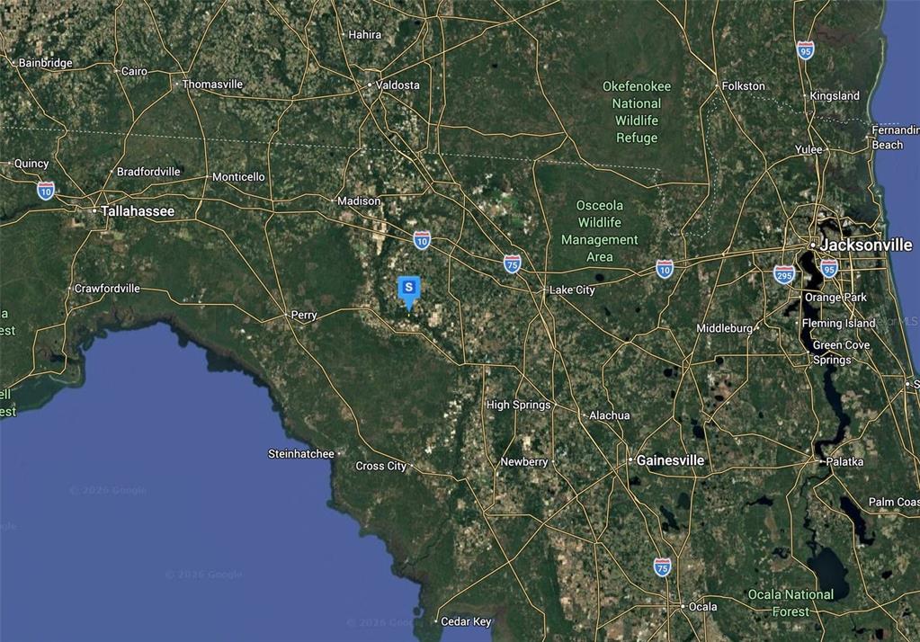 Property for sale at 18000 185TH ROAD, LIVE OAK, FL, 32060