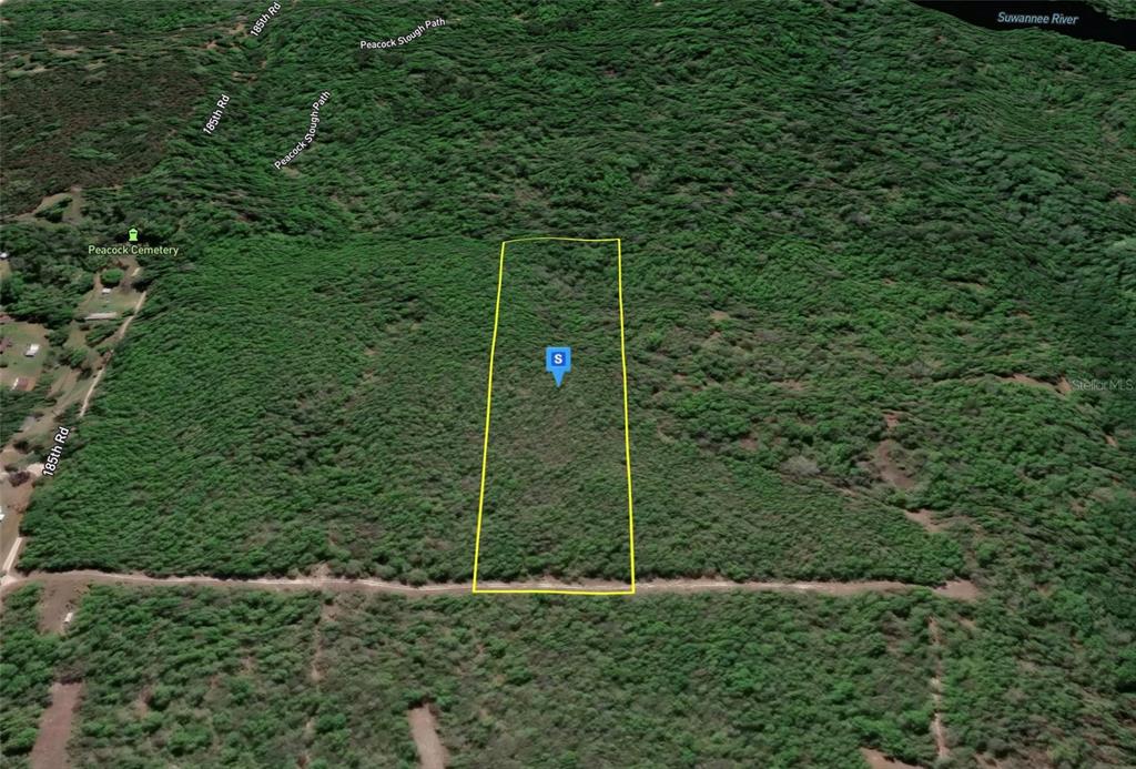 Property for sale at 18000 185TH ROAD, LIVE OAK, FL, 32060