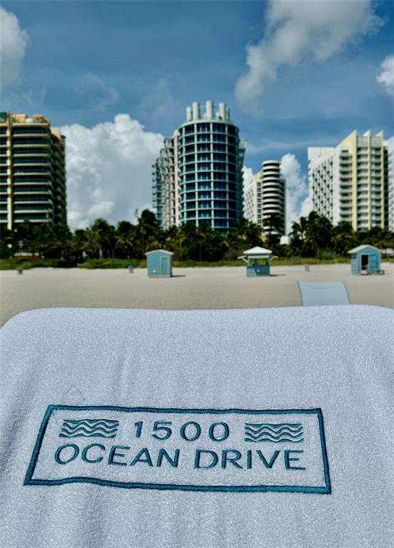 Property for sale at 1500 OCEAN DRIVE UNIT 905, MIAMI BEACH, FL, 33139