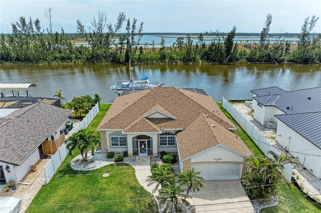 Property for sale at 10640 AYEAR ROAD, PORT CHARLOTTE, FL, 33981