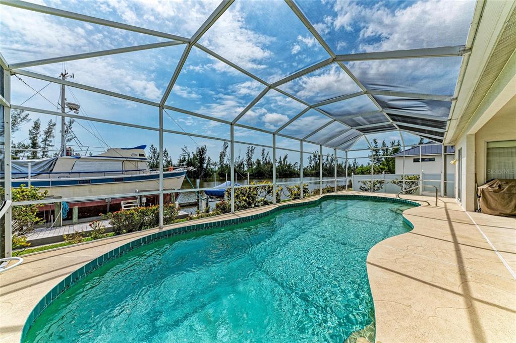 Property for sale at 10640 AYEAR ROAD, PORT CHARLOTTE, FL, 33981