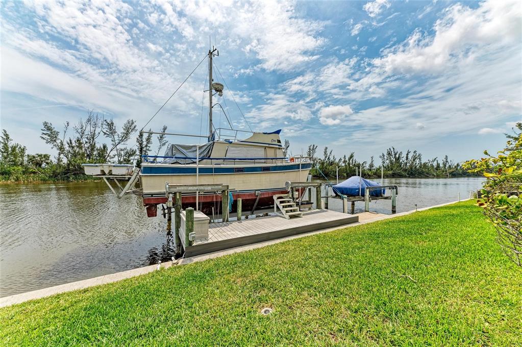 Property for sale at 10640 AYEAR ROAD, PORT CHARLOTTE, FL, 33981