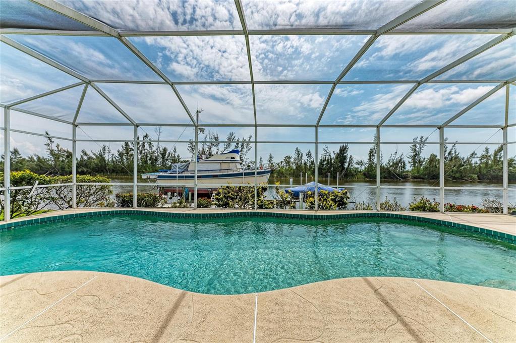 Property for sale at 10640 AYEAR ROAD, PORT CHARLOTTE, FL, 33981