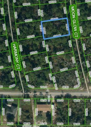 Property for sale at 216 MOON GLOW COURT, LAKE PLACID, FL, 33852