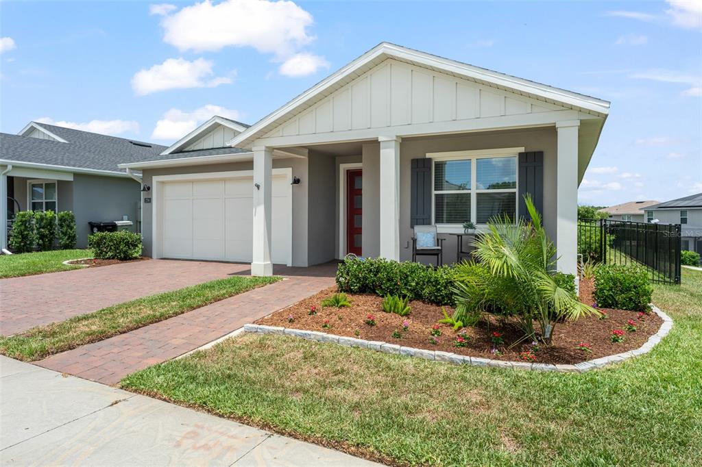 Property for sale at 2790 PARK RIDGE STREET, APOPKA, FL, 32712