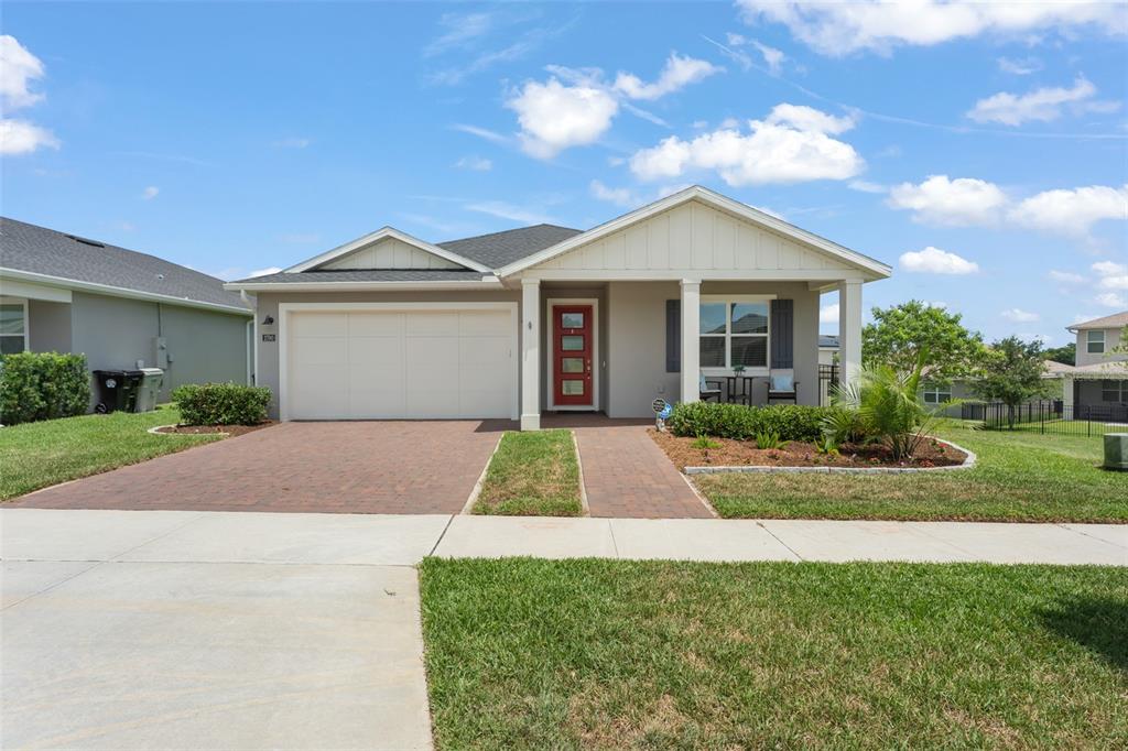 Property for sale at 2790 PARK RIDGE STREET, APOPKA, FL, 32712