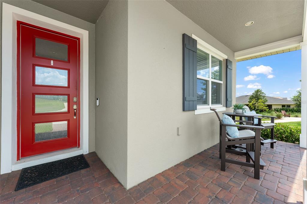 Property for sale at 2790 PARK RIDGE STREET, APOPKA, FL, 32712