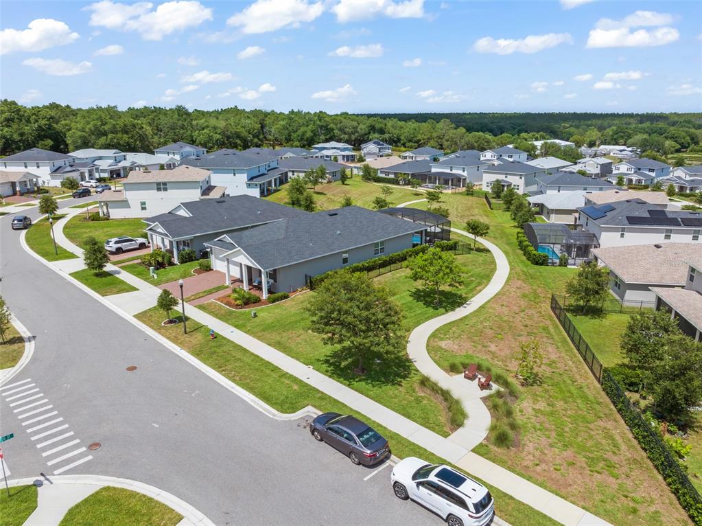 Property for sale at 2790 PARK RIDGE STREET, APOPKA, FL, 32712