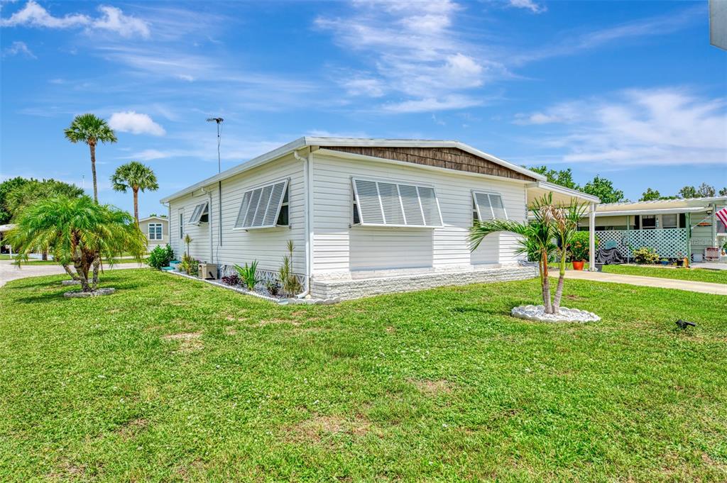 Property for sale at 6639 VISTA LANE, NORTH PORT, FL, 34287