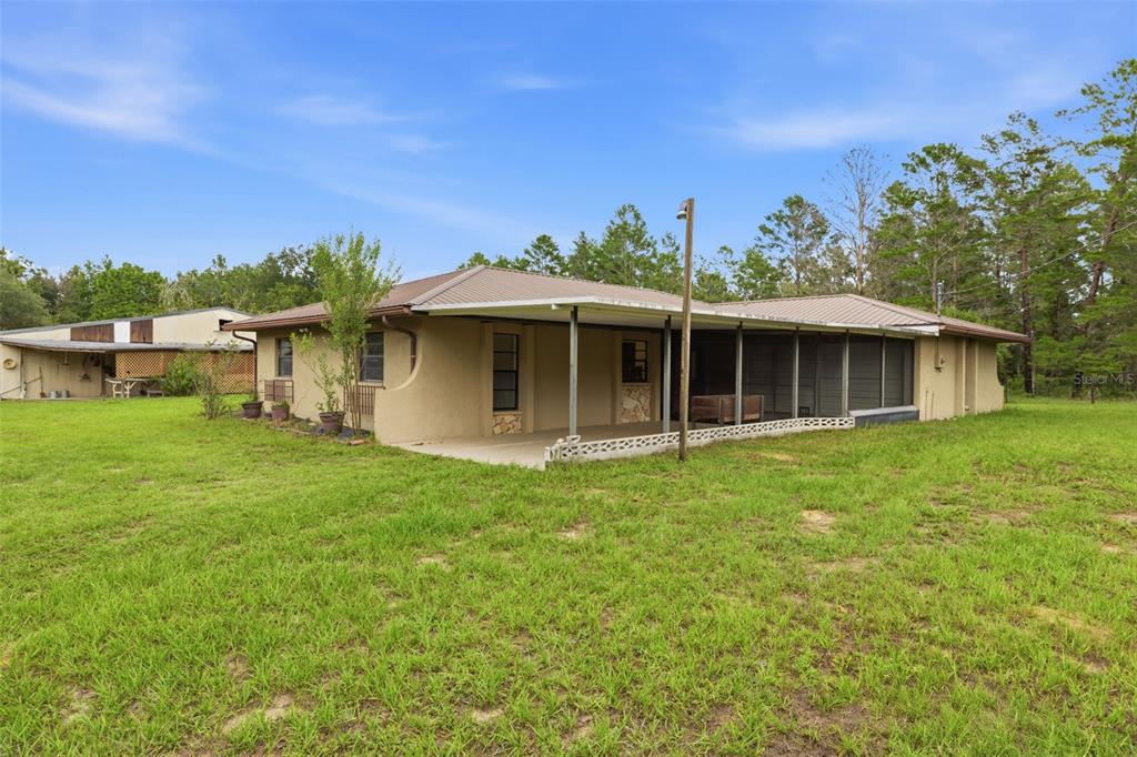 Property for sale at 14499 SANDY DRIVE, BROOKSVILLE, FL, 34613
