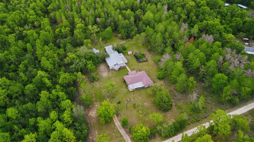 Property for sale at 14499 SANDY DRIVE, BROOKSVILLE, FL, 34613