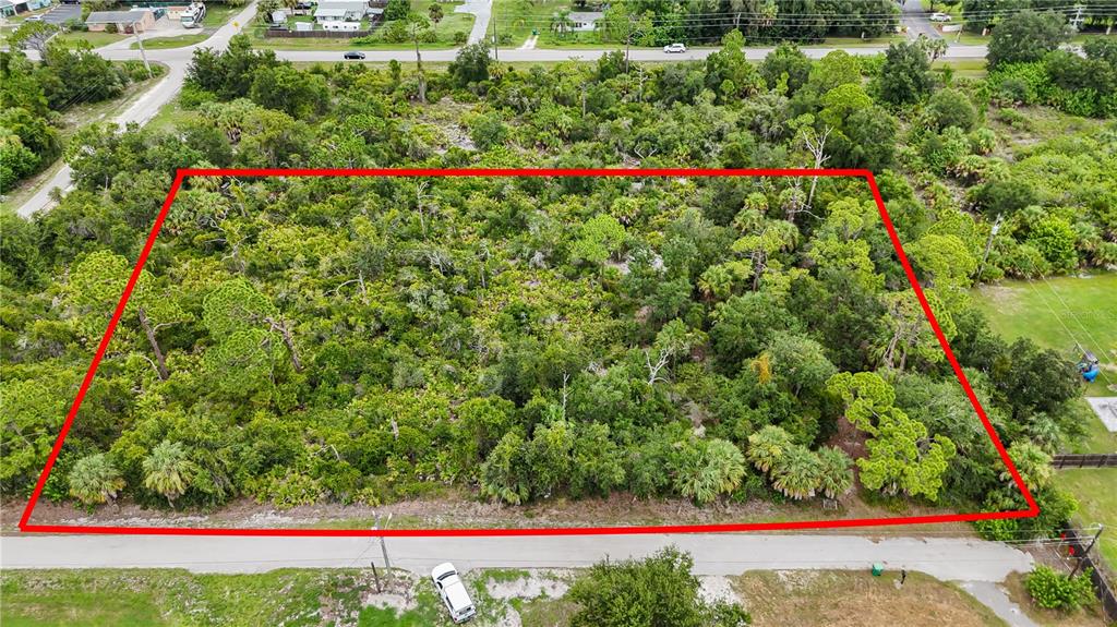 Property for sale at 1910 BANANA STREET, PORT CHARLOTTE, FL, 33980