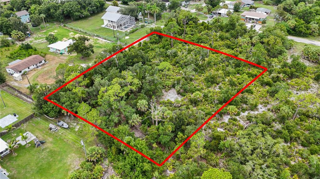 Property for sale at 1910 BANANA STREET, PORT CHARLOTTE, FL, 33980