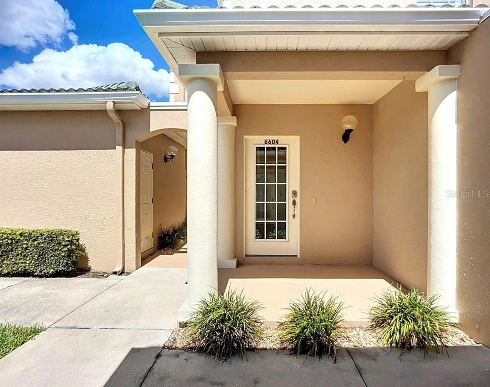 Property for sale at 6604 7TH AVENUE CIRCLE W UNIT 6604, BRADENTON, FL, 34209