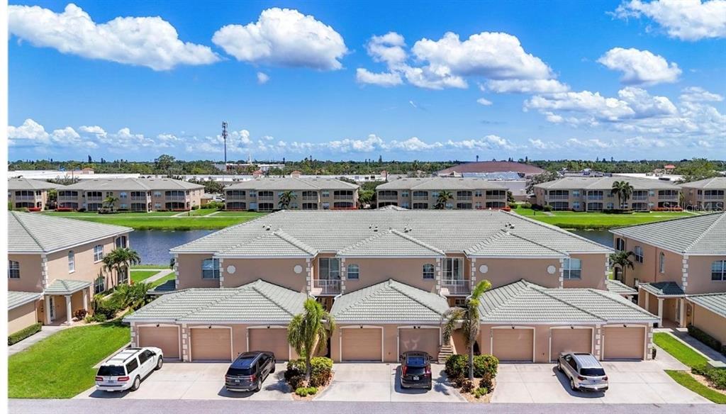 Property for sale at 6604 7TH AVENUE CIRCLE W UNIT 6604, BRADENTON, FL, 34209