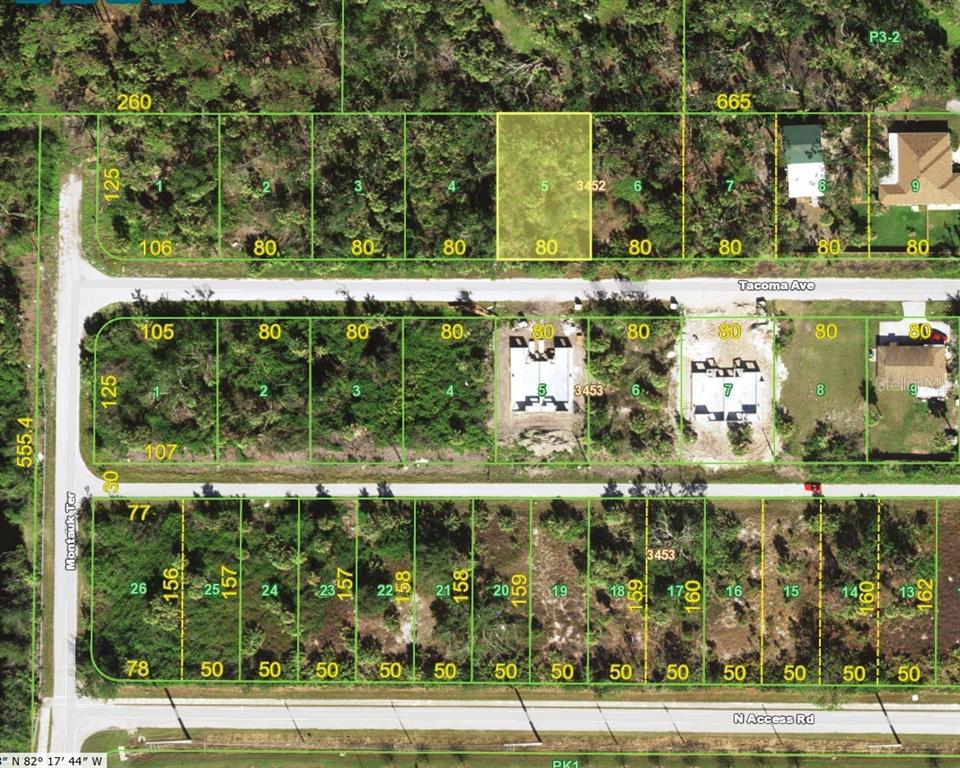 Property for sale at 9218 TACOMA AVENUE, ENGLEWOOD, FL, 34224