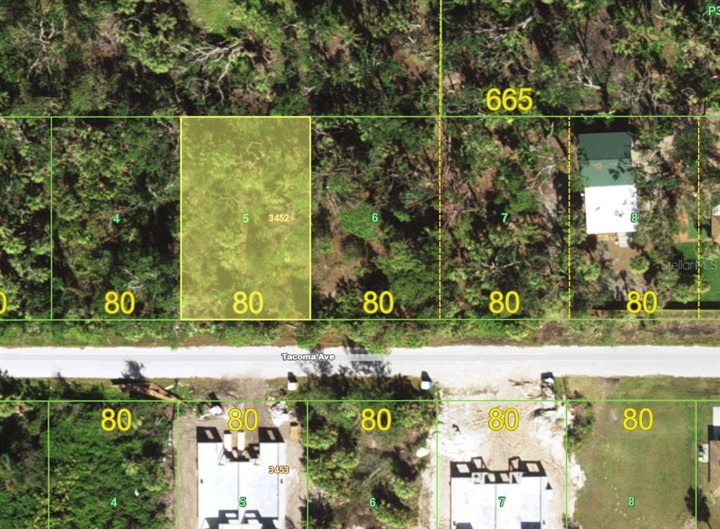 Property for sale at 9218 TACOMA AVENUE, ENGLEWOOD, FL, 34224
