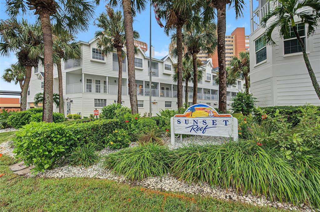 Property for sale at 17960 GULF BOULEVARD UNIT 118, REDINGTON SHORES, FL, 33708