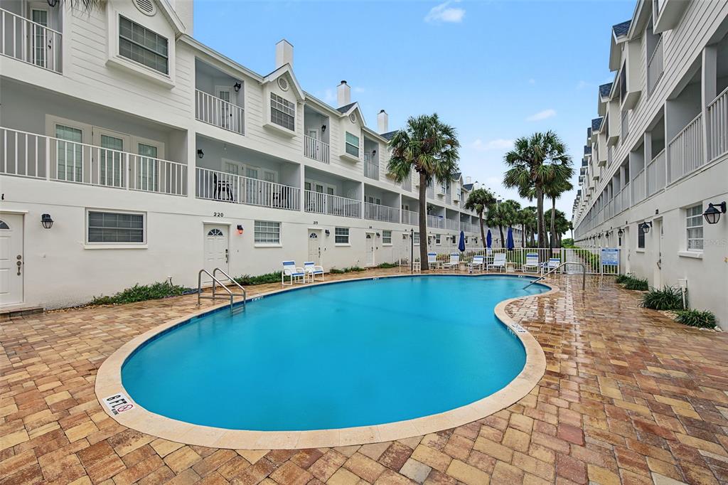 Property for sale at 17960 GULF BOULEVARD UNIT 118, REDINGTON SHORES, FL, 33708