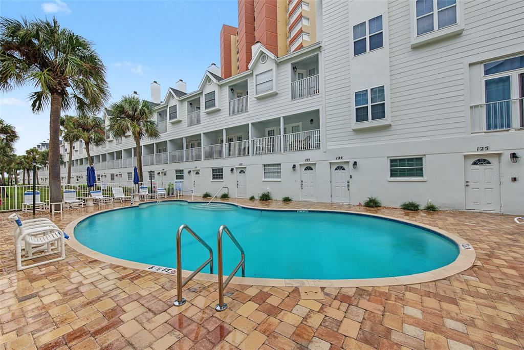Property for sale at 17960 GULF BOULEVARD UNIT 118, REDINGTON SHORES, FL, 33708