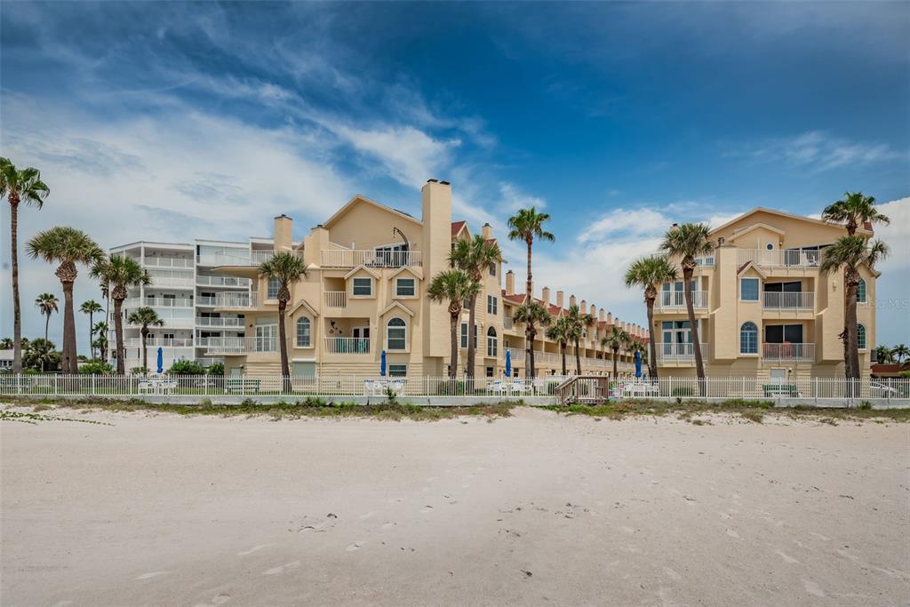 Property for sale at 17960 GULF BOULEVARD UNIT 118, REDINGTON SHORES, FL, 33708