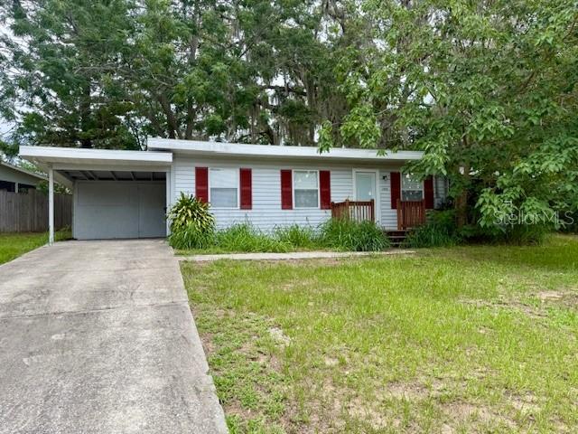 Property for sale at 31538 ANDERSON DRIVE, TAVARES, FL, 32778