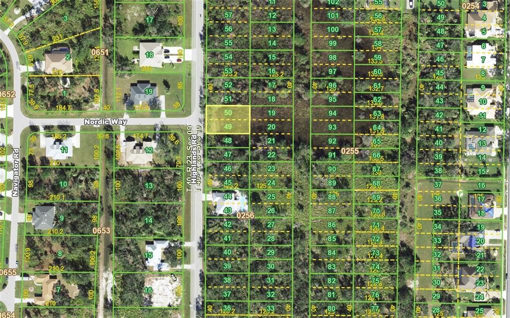 Property for sale at 1078 HIGHLANDS ROAD, PUNTA GORDA, FL, 33983