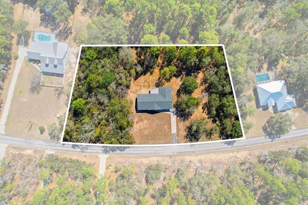 Property for sale at 700 E STRATFORD ROAD, LECANTO, FL, 34461