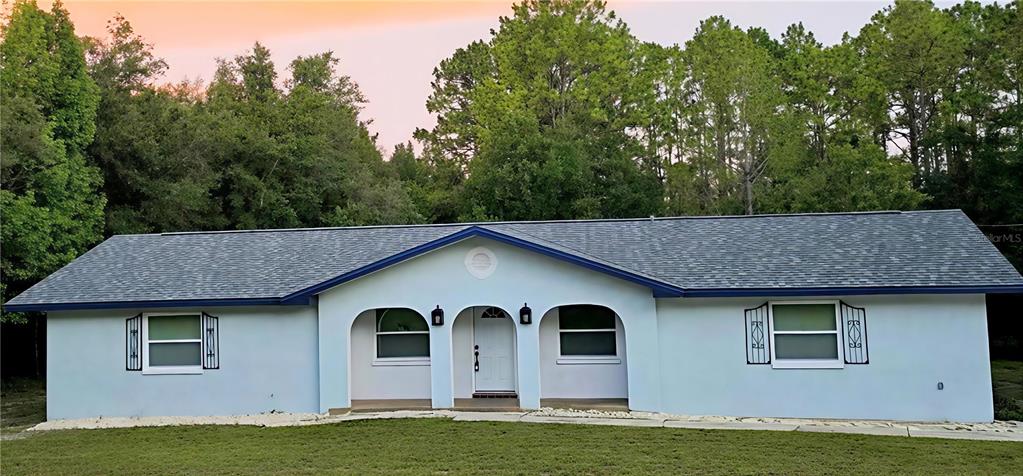 Property for sale at 700 E STRATFORD ROAD, LECANTO, FL, 34461