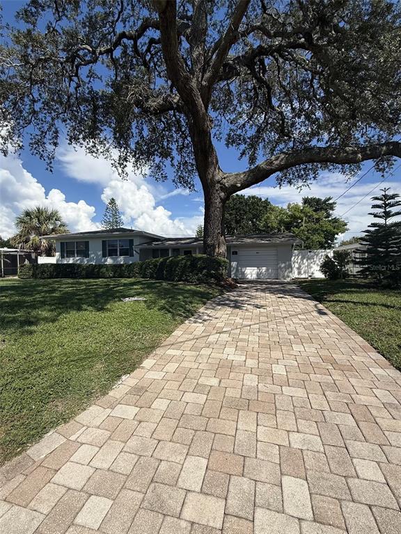 Property for sale at 331 SHIRLEY AVENUE, BELLEAIR, FL, 33756