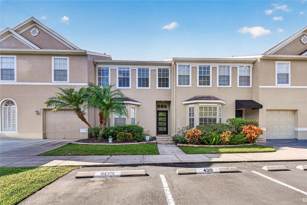Property for sale at 4319 DEERMONT CIRCLE, TAMPA, FL, 33624