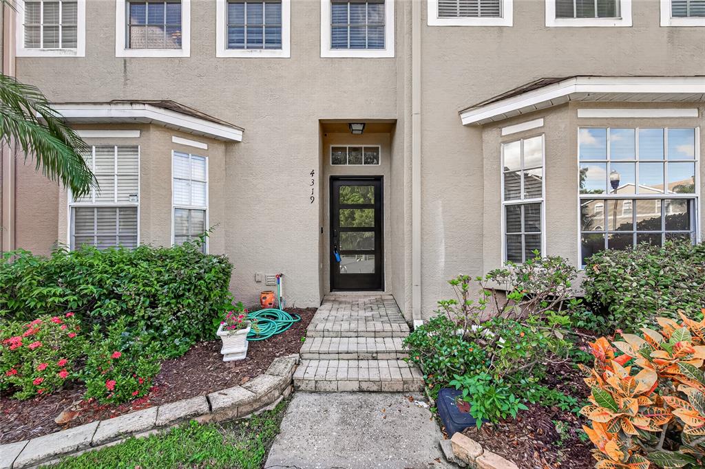 Property for sale at 4319 DEERMONT CIRCLE, TAMPA, FL, 33624