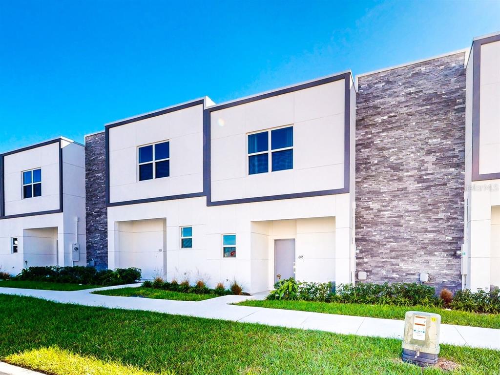 Property for sale at 605 TRIKOMO DRIVE, DAVENPORT, FL, 33896