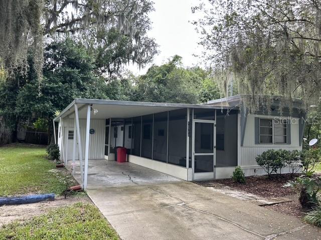 Property for sale at 16716 SE 101ST COURT ROAD, SUMMERFIELD, FL, 34491