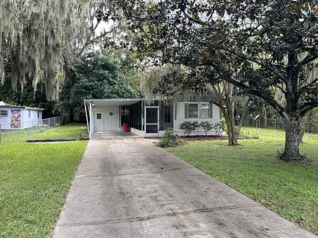 Property for sale at 16716 SE 101ST COURT ROAD, SUMMERFIELD, FL, 34491