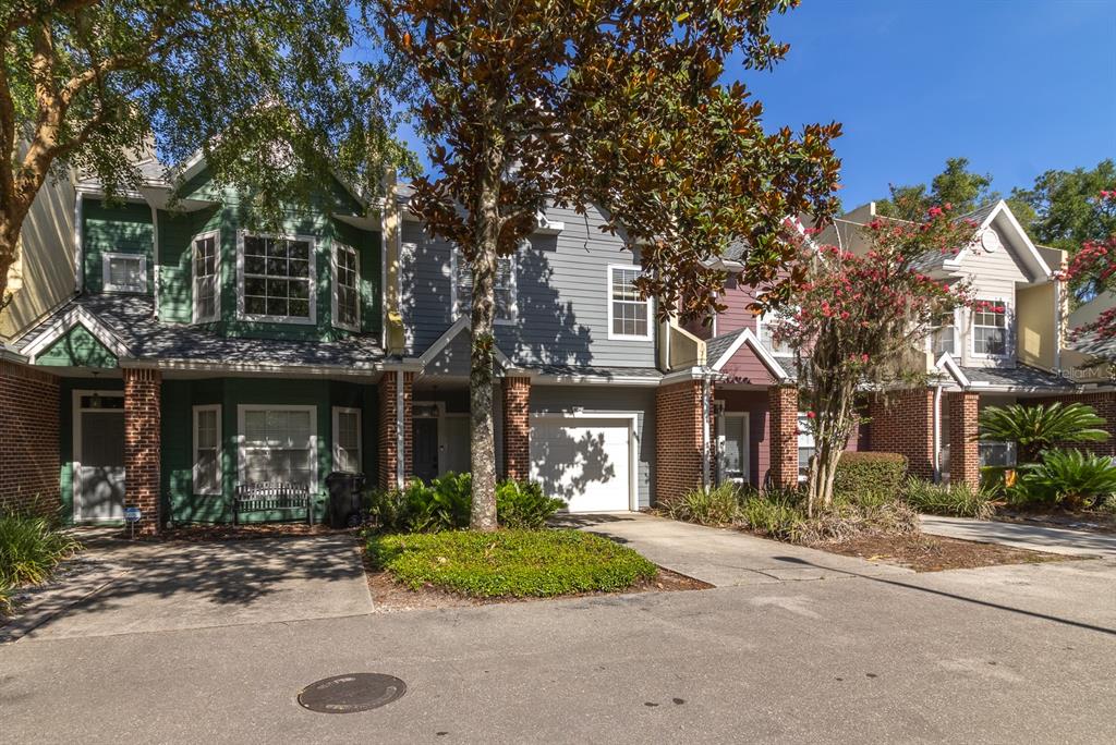 Property for sale at 5047 NW 1ST PLACE UNIT 92, GAINESVILLE, FL, 32607
