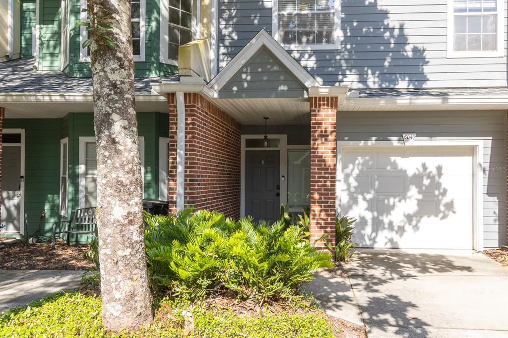 Property for sale at 5047 NW 1ST PLACE UNIT 92, GAINESVILLE, FL, 32607