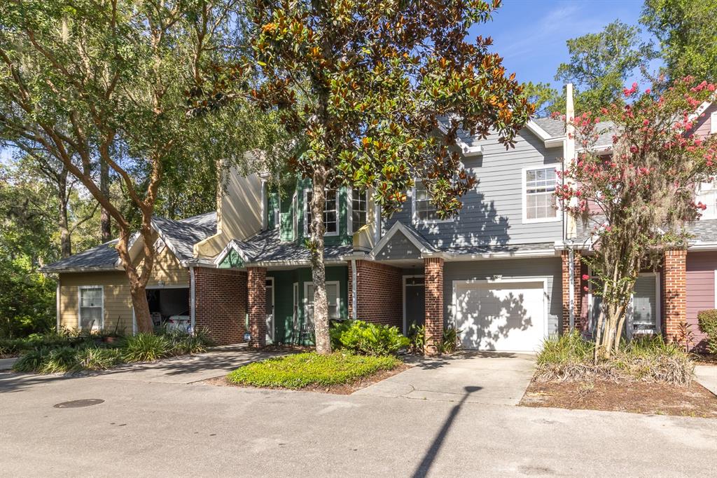Property for sale at 5047 NW 1ST PLACE UNIT 92, GAINESVILLE, FL, 32607