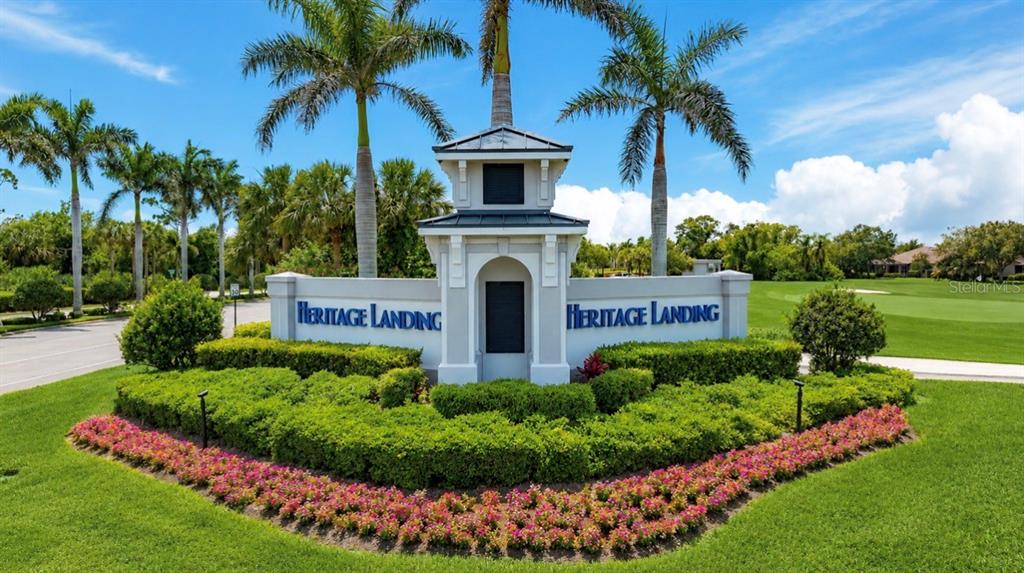Property for sale at 14191 HERITAGE LANDING BOULEVARD UNIT 1214, PUNTA GORDA, FL, 33955