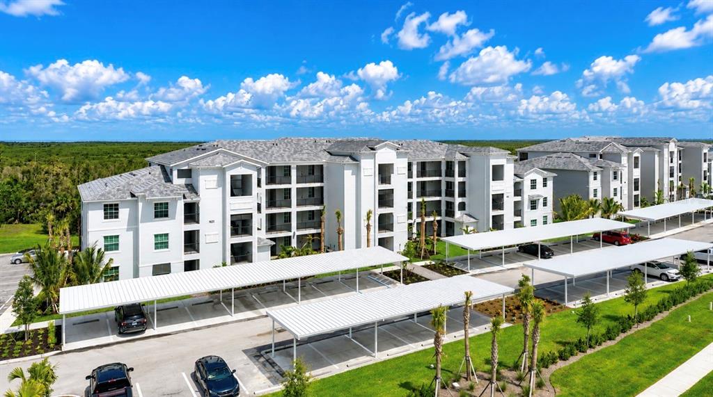 Property for sale at 14191 HERITAGE LANDING BOULEVARD UNIT 1214, PUNTA GORDA, FL, 33955