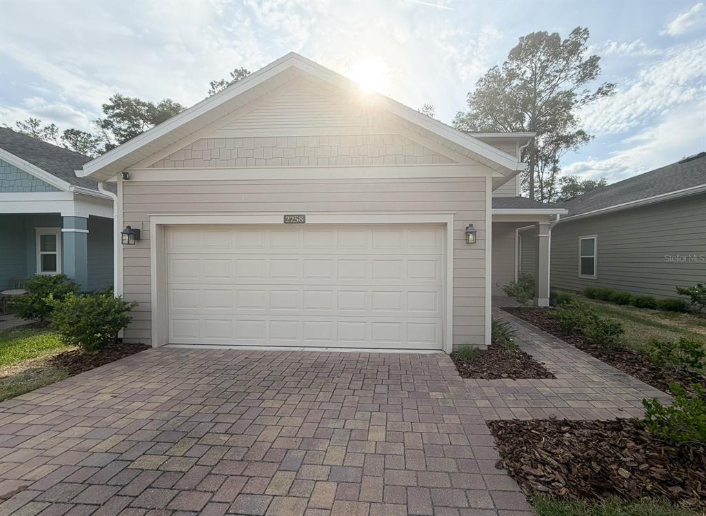 Property for sale at 2258 NW 89TH WAY, GAINESVILLE, FL, 32606