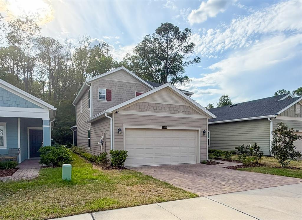 Property for sale at 2258 NW 89TH WAY, GAINESVILLE, FL, 32606