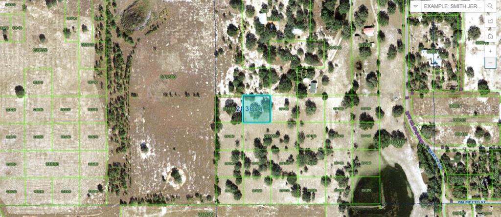 Property for sale at LIBBY ROAD, BABSON PARK, FL, 33827