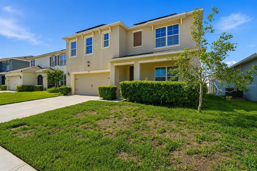 Property for sale at 5125 FIDDLEWOOD WAY, ST CLOUD, FL, 34771