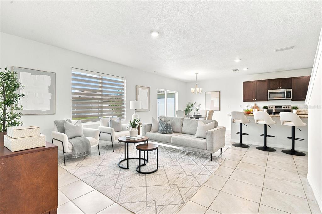 Property for sale at 5125 FIDDLEWOOD WAY, ST CLOUD, FL, 34771