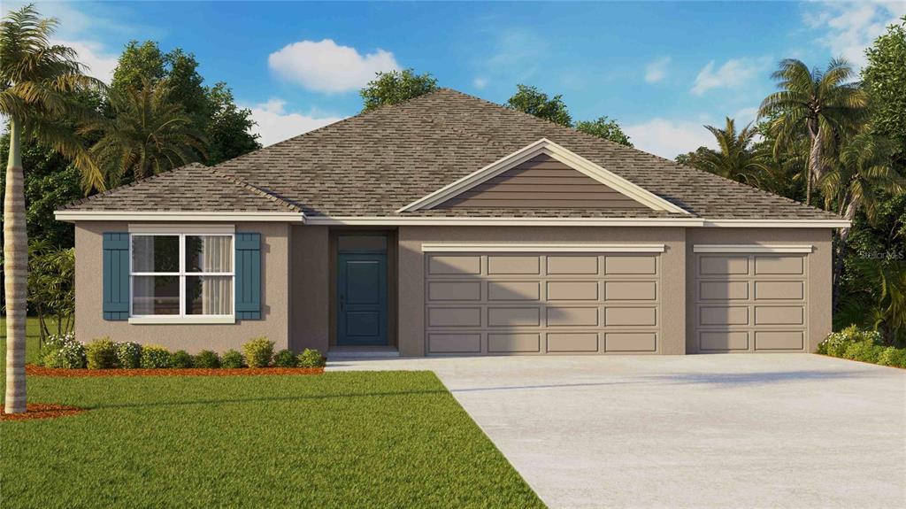 Property for sale at 13202 BALSAM CONE DRIVE, DADE CITY, FL, 33525
